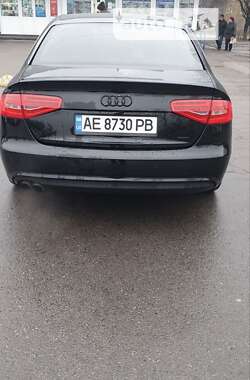 Седан Audi A4 2013 в Першотравенську