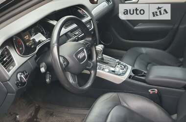 Седан Audi A4 2013 в Першотравенске