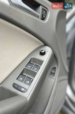 Седан Audi A4 2012 в 