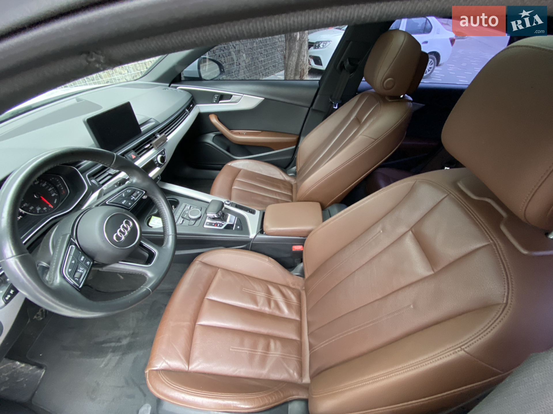2018 Audi A4 - мініатюра 29