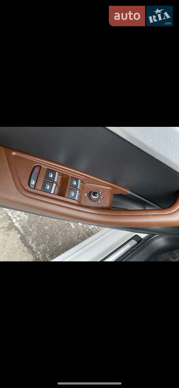 Седан Audi A4 2018 в Тернополе