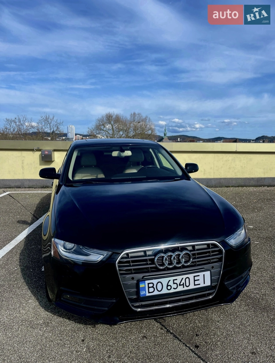 2014 Audi A4 - мініатюра 19