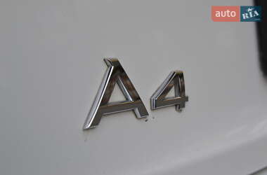 Седан Audi A4 2013 в Луцке