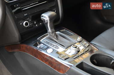 Седан Audi A4 2013 в 