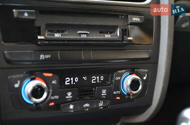 Седан Audi A4 2013 в 