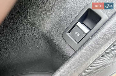 Седан Audi A4 2016 в Черкассах