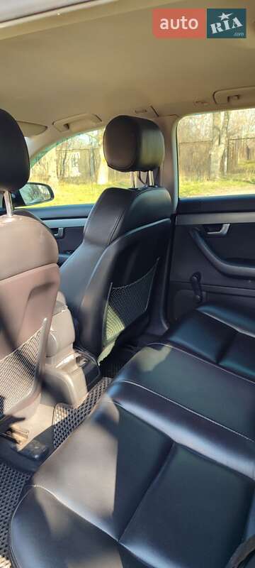 Универсал Audi A4 2005 в Одессе