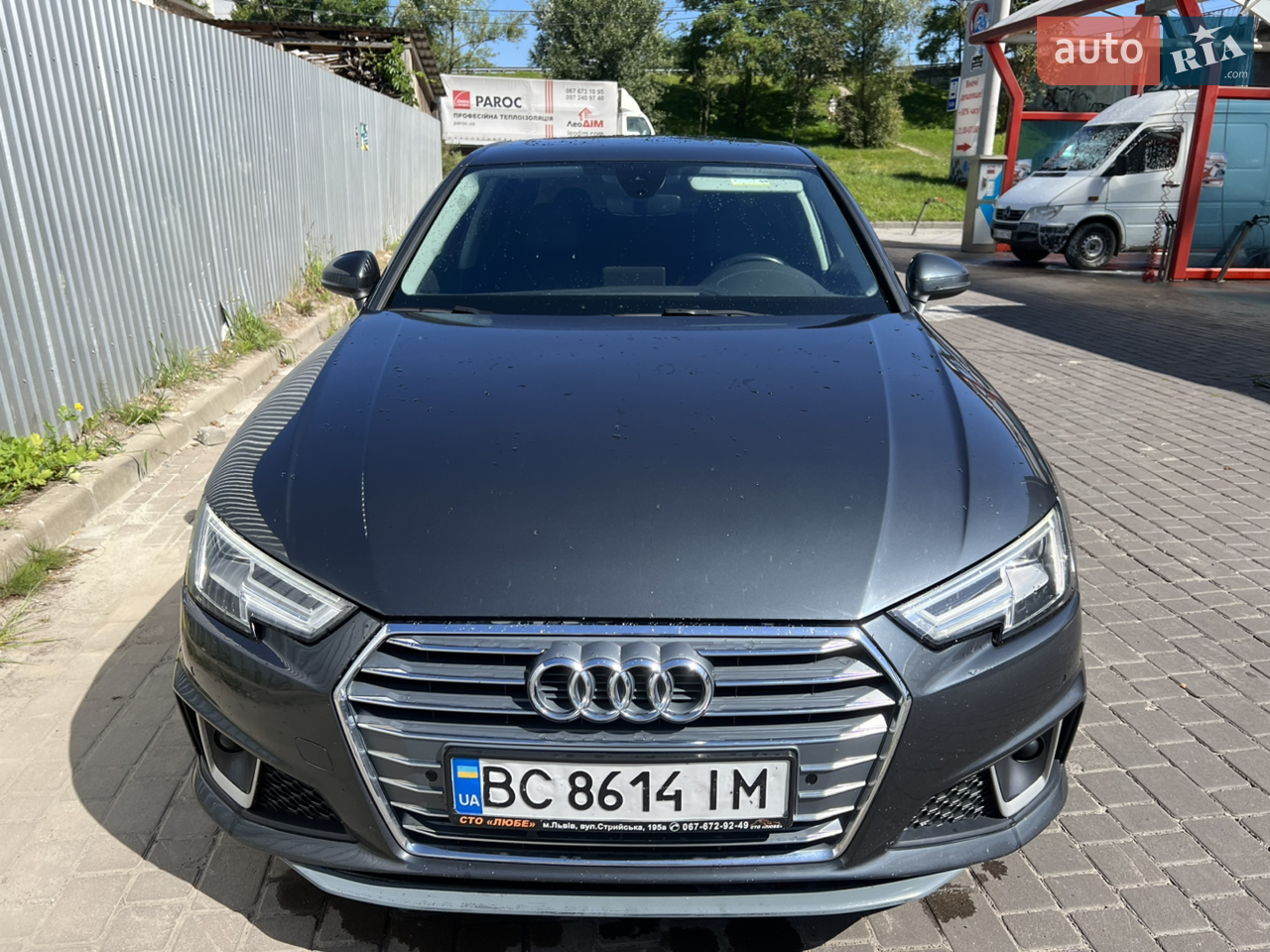 2018 Audi A4 - мініатюра 53
