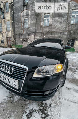 Універсал Audi A4 2005 в Києві