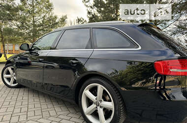 Універсал Audi A4 2009 в Дрогобичі