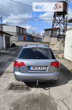 Універсал Audi A4 2005 в Житомирі