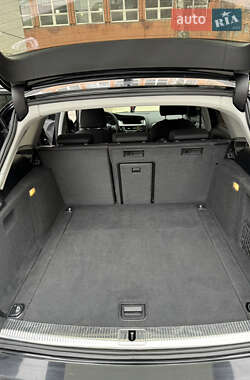 Универсал Audi A4 2013 в 