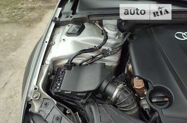 Універсал Audi A4 2009 в Дунаївцях