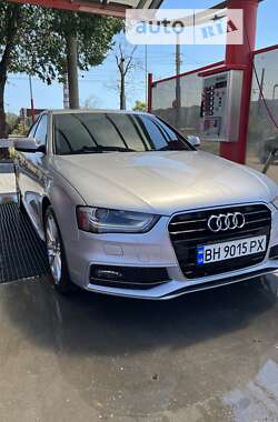 Седан Audi A4 2015 в Одесі