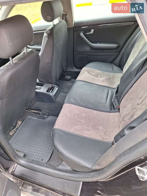 Универсал Audi A4 2004 в Буче