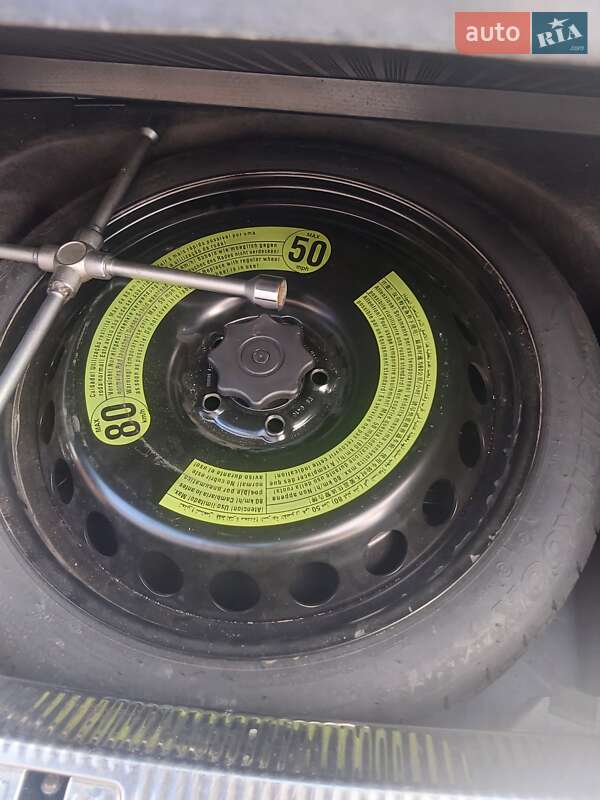 Универсал Audi A4 2010 в Черновцах