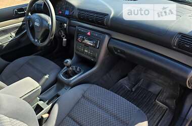 Универсал Audi A4 2000 в 