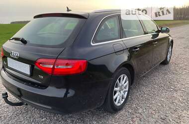 Універсал Audi A4 2012 в Чернігові