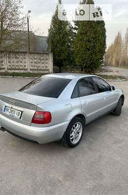 Седан Audi A4 1997 в Ровно
