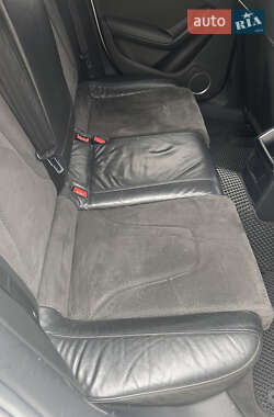 Седан Audi A4 2008 в Николаеве
