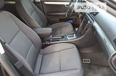 Универсал Audi A4 2005 в Тетиеве