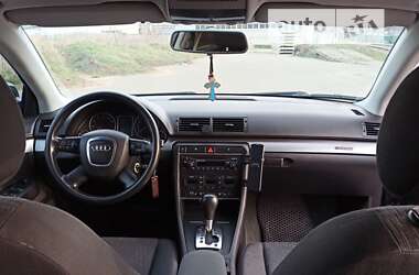 Универсал Audi A4 2005 в Тетиеве