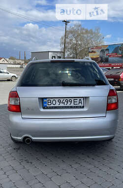 Универсал Audi A4 2003 в Тернополе