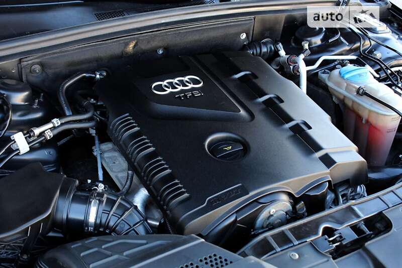Универсал Audi A4 2011 в Виннице фото 13 Универсал Audi A4 2011 в Виннице