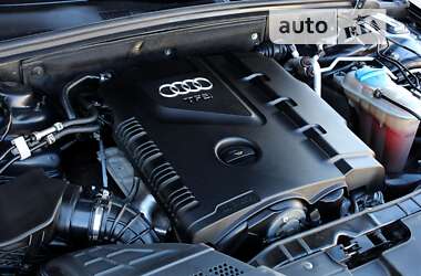 Универсал Audi A4 2011 в 