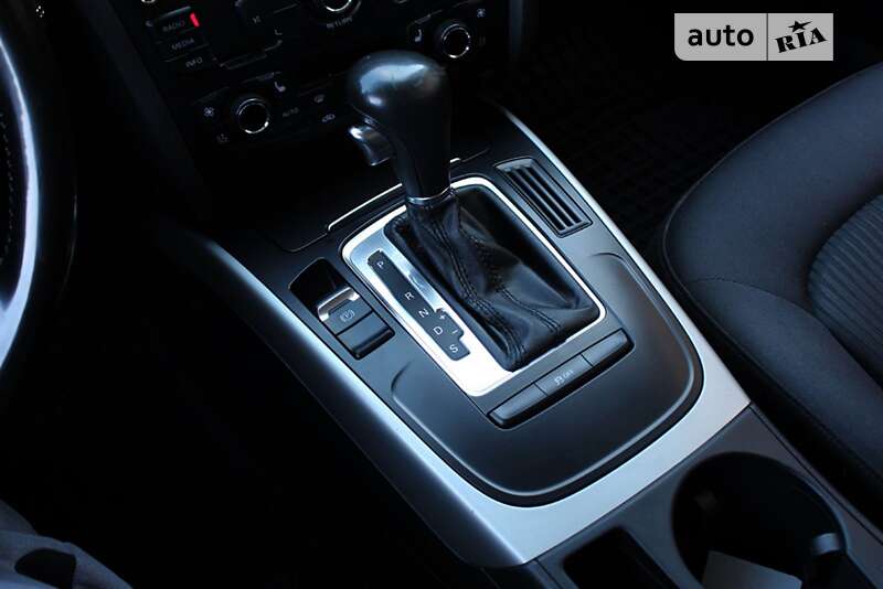 Универсал Audi A4 2011 в Виннице фото 27 Универсал Audi A4 2011 в Виннице