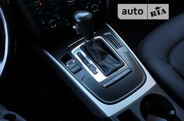 Универсал Audi A4 2011 в 