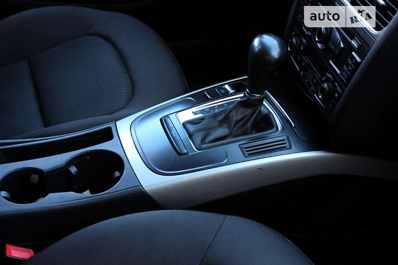 Универсал Audi A4 2011 в Виннице фото 32 Универсал Audi A4 2011 в Виннице