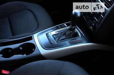 Универсал Audi A4 2011 в 