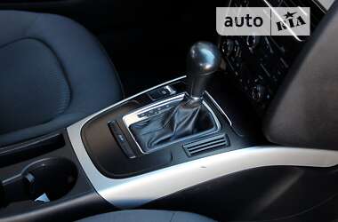 Универсал Audi A4 2011 в 