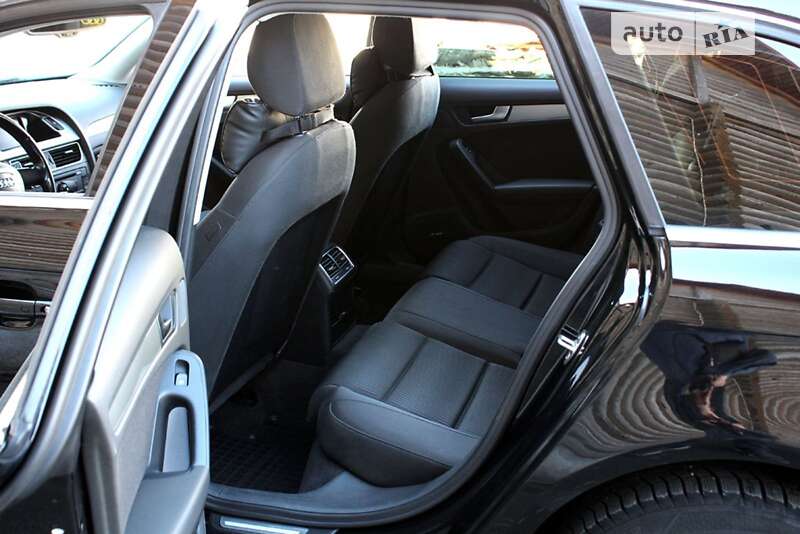 Универсал Audi A4 2011 в Виннице фото 40 Универсал Audi A4 2011 в Виннице