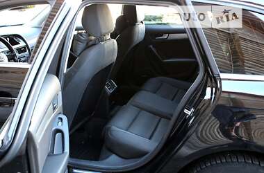 Универсал Audi A4 2011 в 
