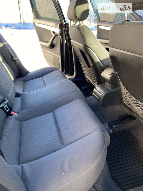 Універсал Audi A4 2007 в Чернігові