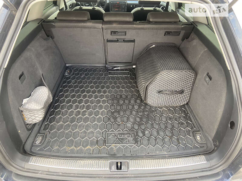 Універсал Audi A4 2007 в Чернігові