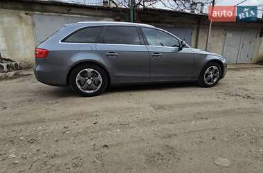 Универсал Audi A4 2014 в Харькове