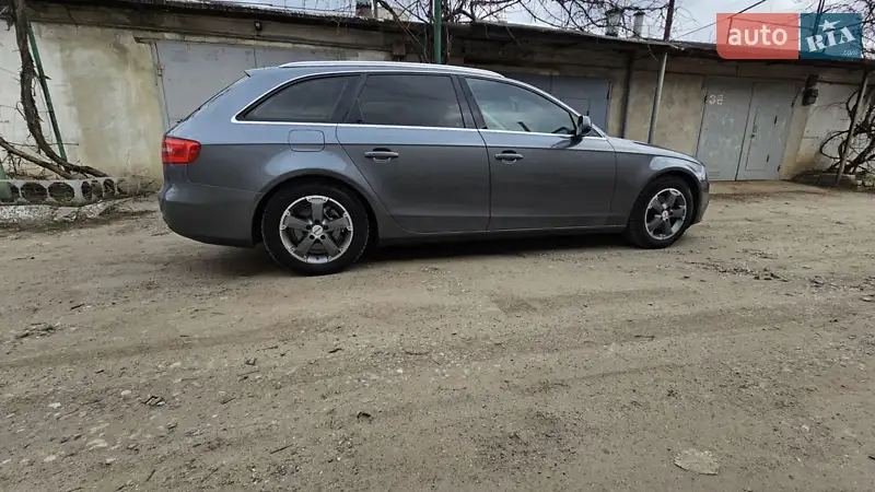 Audi A4 2014 VIN WAUZZZ8K0EA149918 фото оголошення 18 з 57