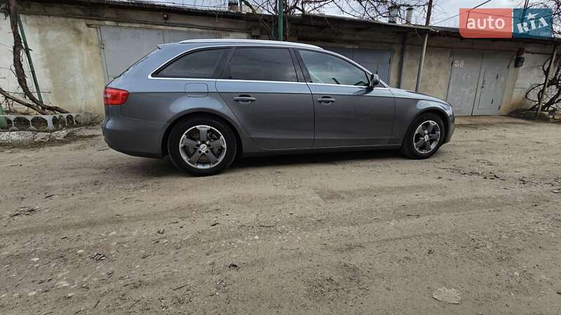 Универсал Audi A4 2014 в Харькове фото 18 Универсал Audi A4 2014 в Харькове