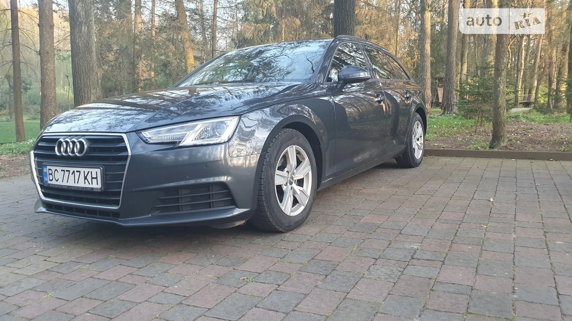 2016 Audi A4 - мініатюра 3