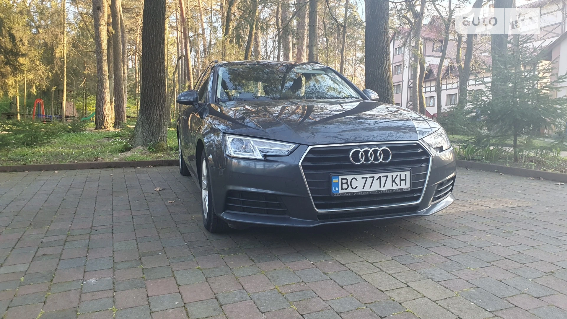 2016 Audi A4 - мініатюра 14