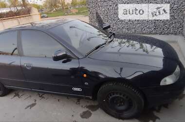 Седан Audi A4 1997 в Житомире