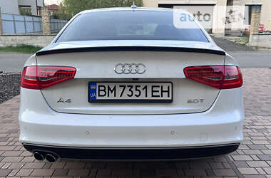 Седан Audi A4 2014 в 