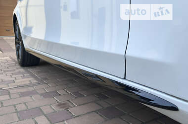 Седан Audi A4 2014 в 