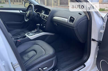 Седан Audi A4 2014 в 