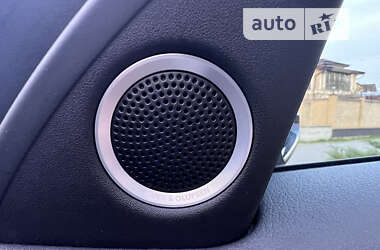 Седан Audi A4 2014 в 