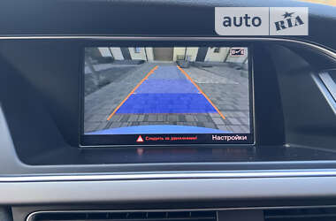 Седан Audi A4 2014 в 