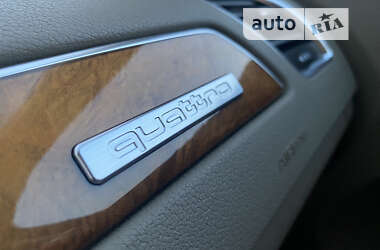 Седан Audi A4 2011 в Луцьку